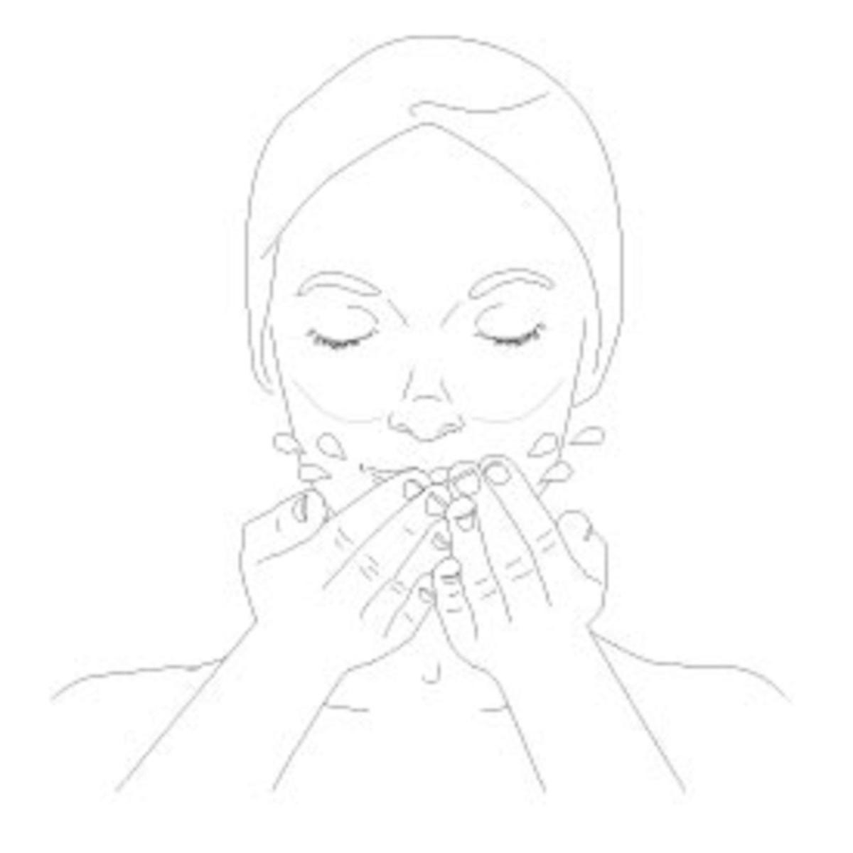 Diamond Ice Lift Mask 100ml