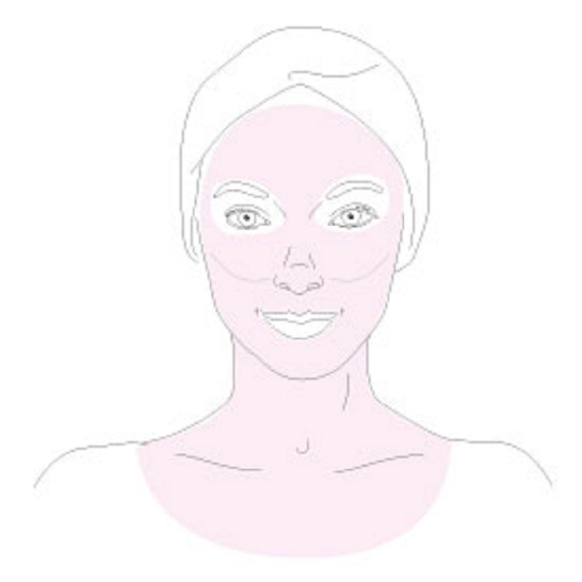 Diamond Ice Lift Mask 100ml
