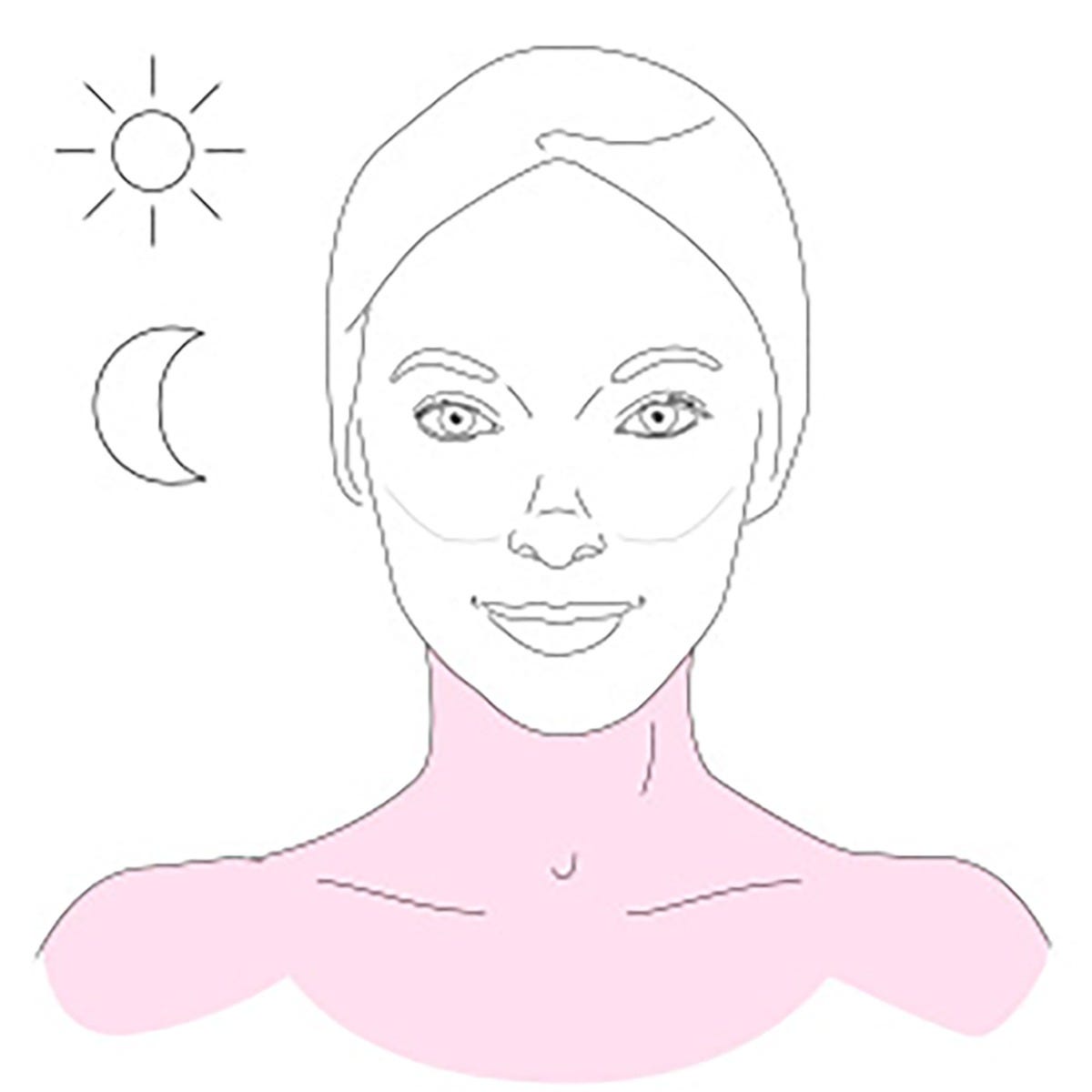 Tensolift Neck Cream 50ml