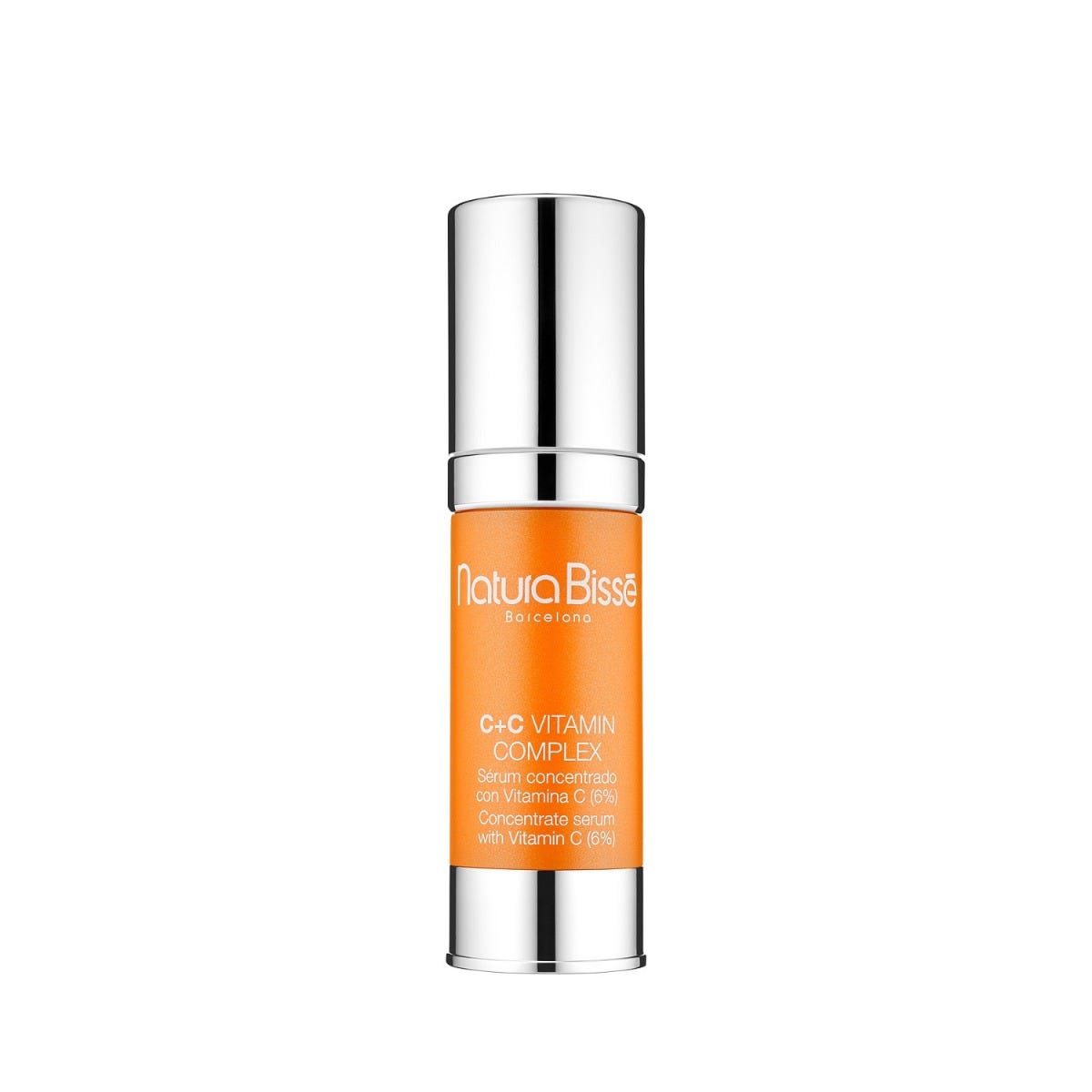 C+C Vitamin Complex Serum 30ml