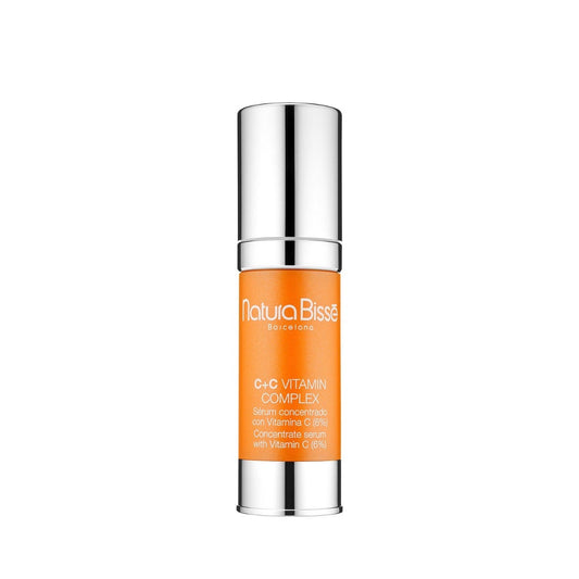 C+C Vitamin Complex Serum 30ml