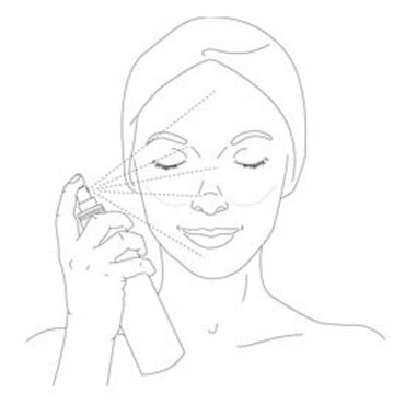 Diamond White Toning Lotion 200ml