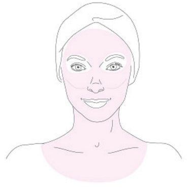 C+C Vitamin Soufflè Mask 75ml