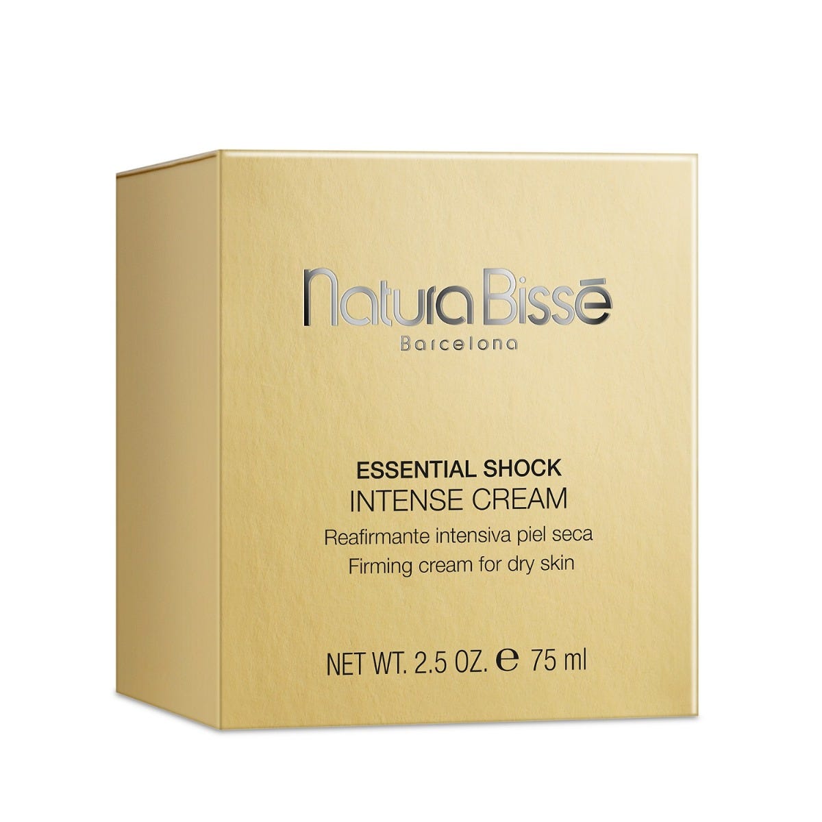 Essential Shock Intense Cream 75ml