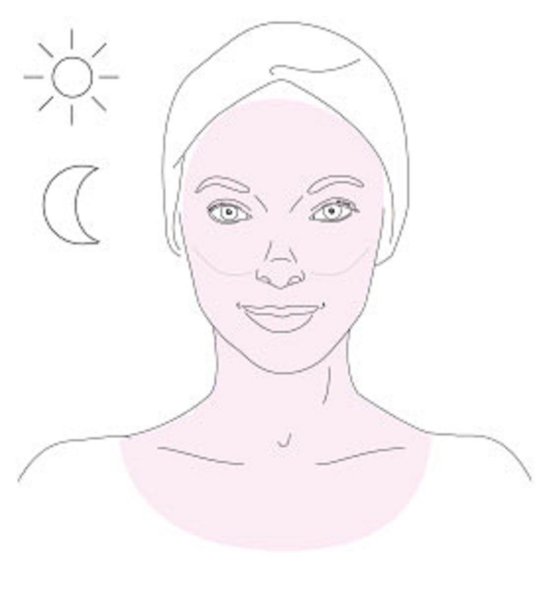 Essential Shock Intense Cream 75ml