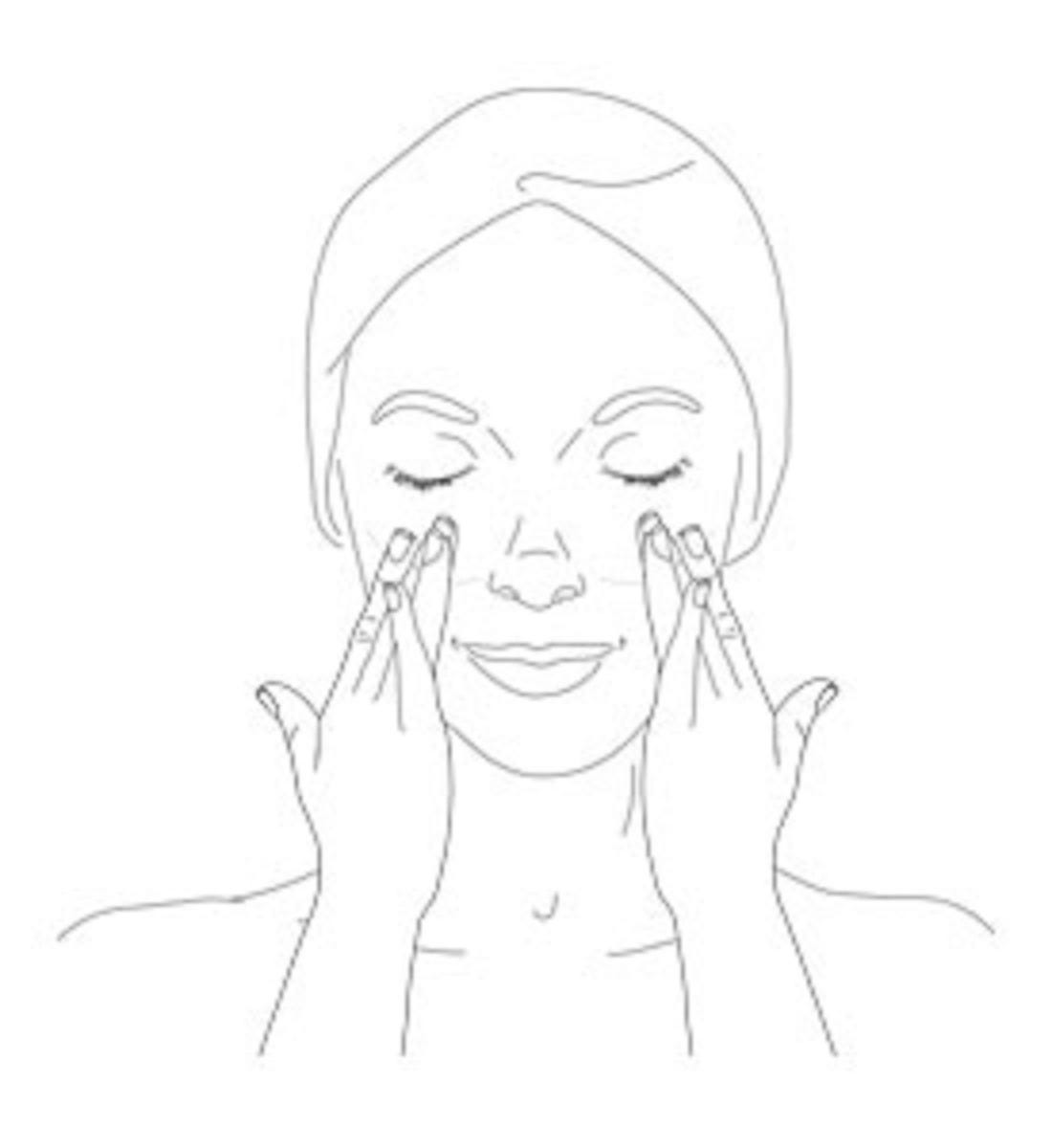 Essential Shock Intense Cream 75ml