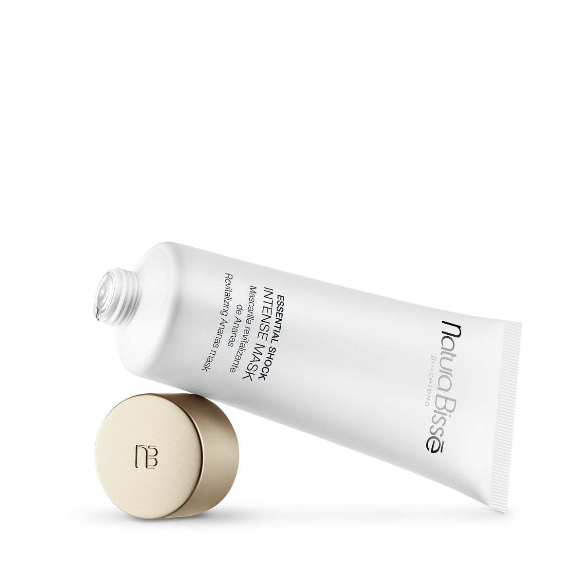 Essential Shock Intense Mask 75ml