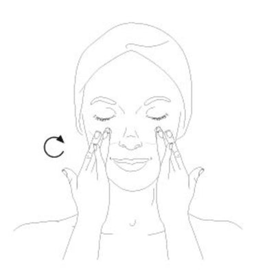 Essential Shock Intense Eye & Lip 15ml