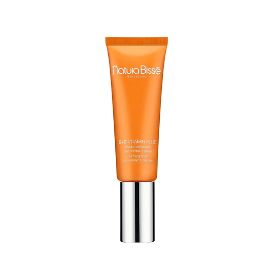 C+C Vitamin Fluid 50ml