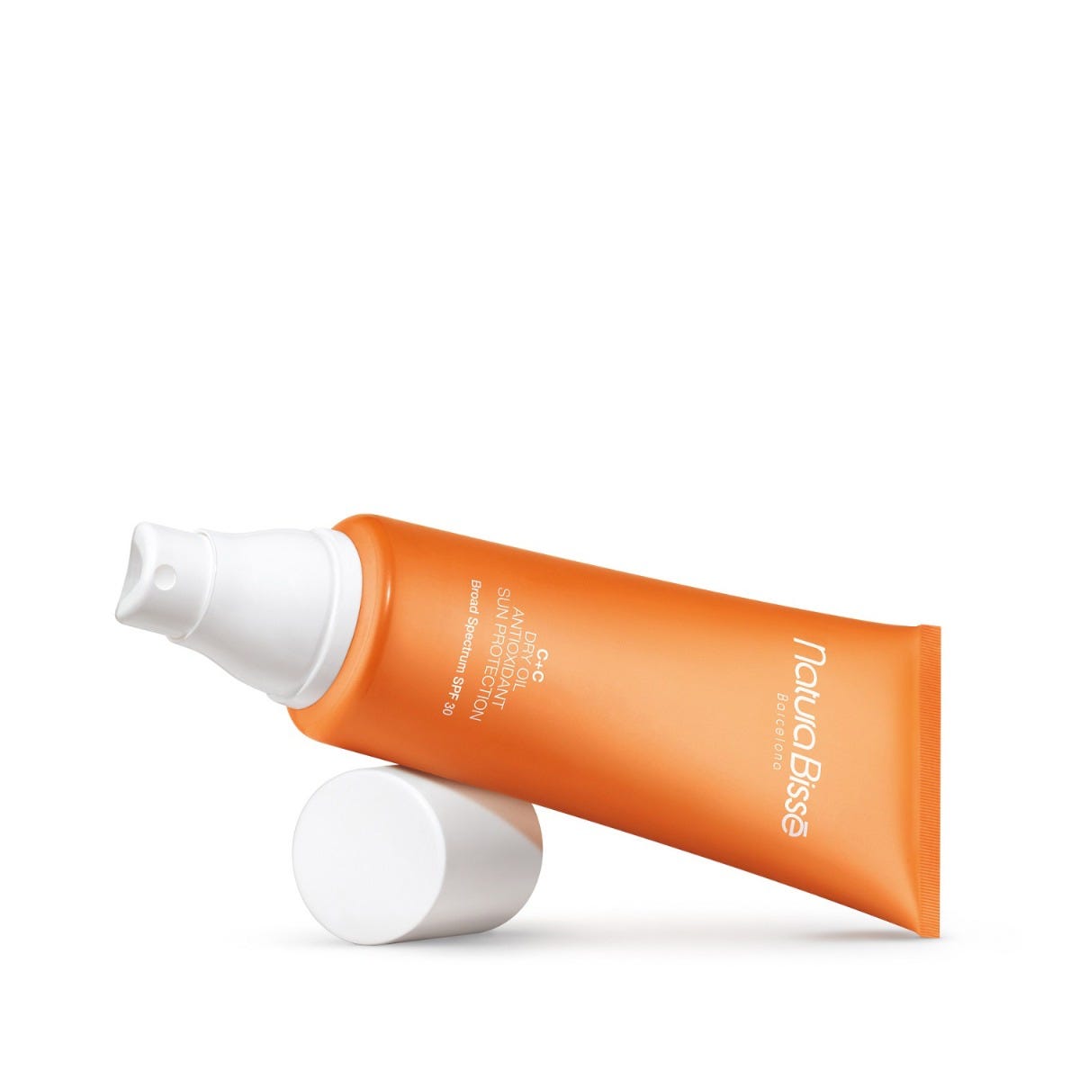 C+C Dry Oil Antioxidant Sun Protection 100ml