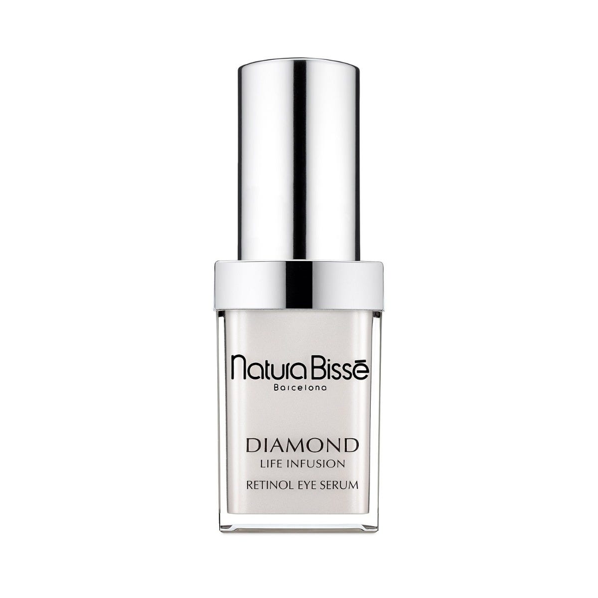 Diamond Life Infusion Retinol Eye Serum 15ml
