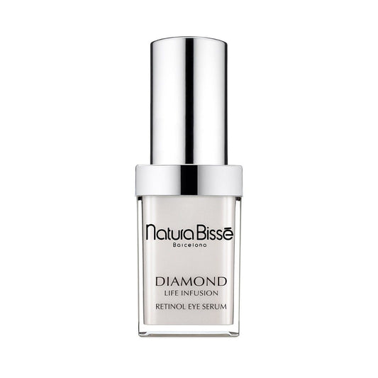 Diamond Life Infusion Retinol Eye Serum 15ml