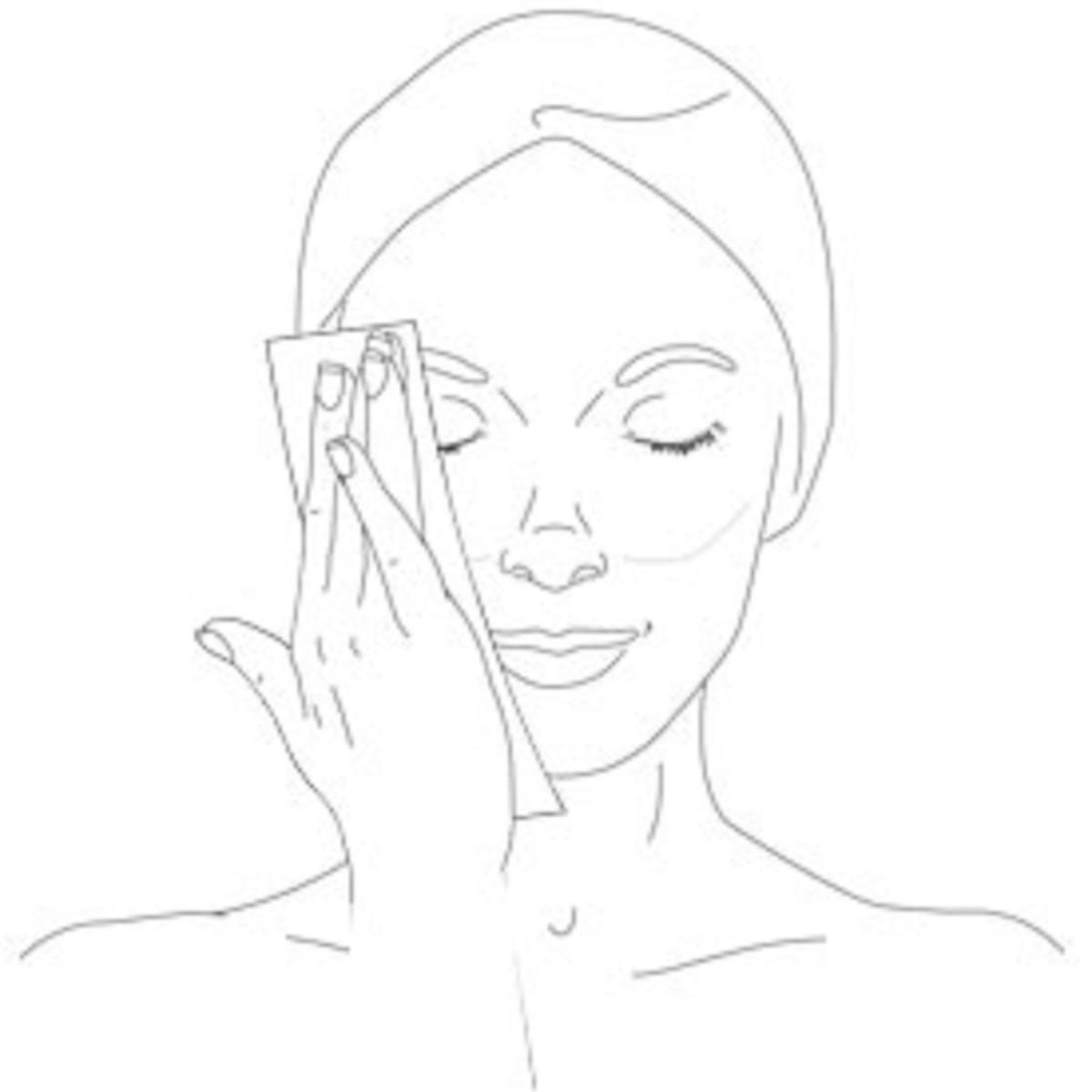 Diamond White Luxury Cleanser 100ml