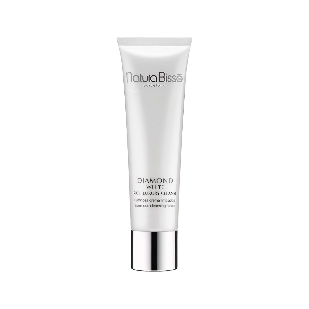 Diamond White Luxury Cleanser 100ml