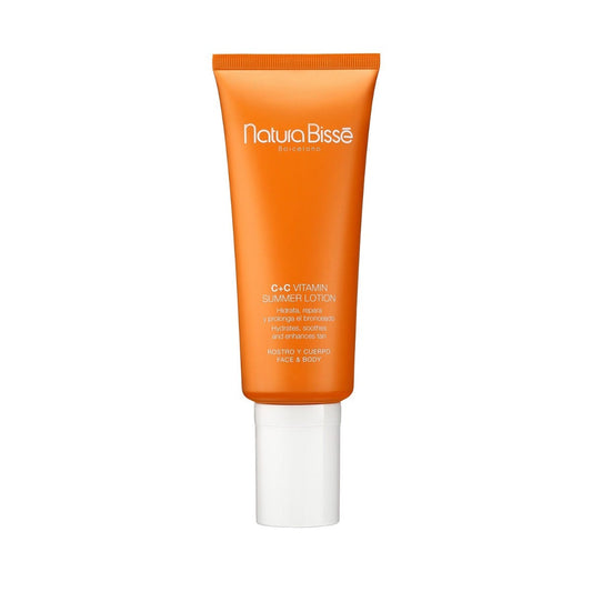 C+C Vitamin Summer Lotion 250ml