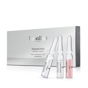 Diamond Instant Glow 12x3ml