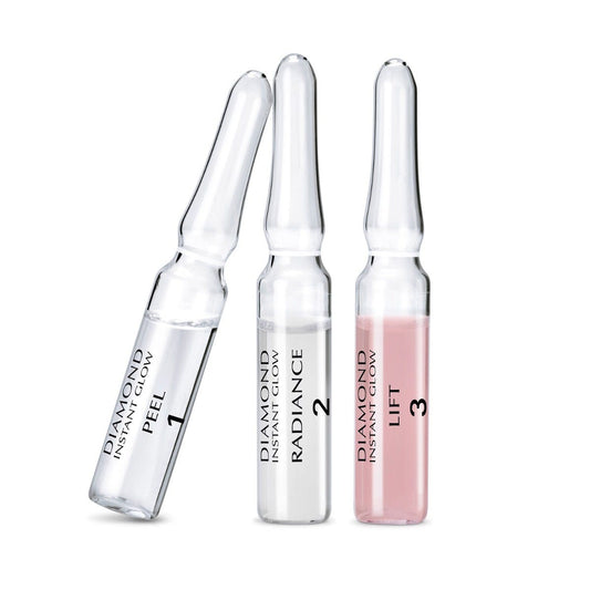Diamond Instant Glow 12x3ml