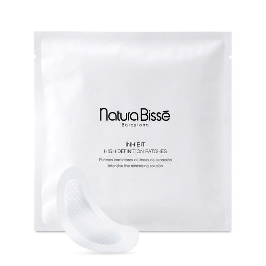 High Definition Patch 4x5 patches