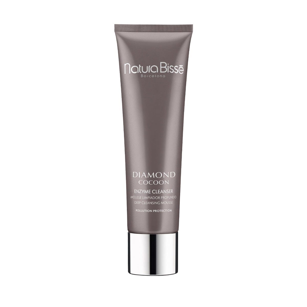 Diamond Cocoon Enzyme Cleanser 100ml