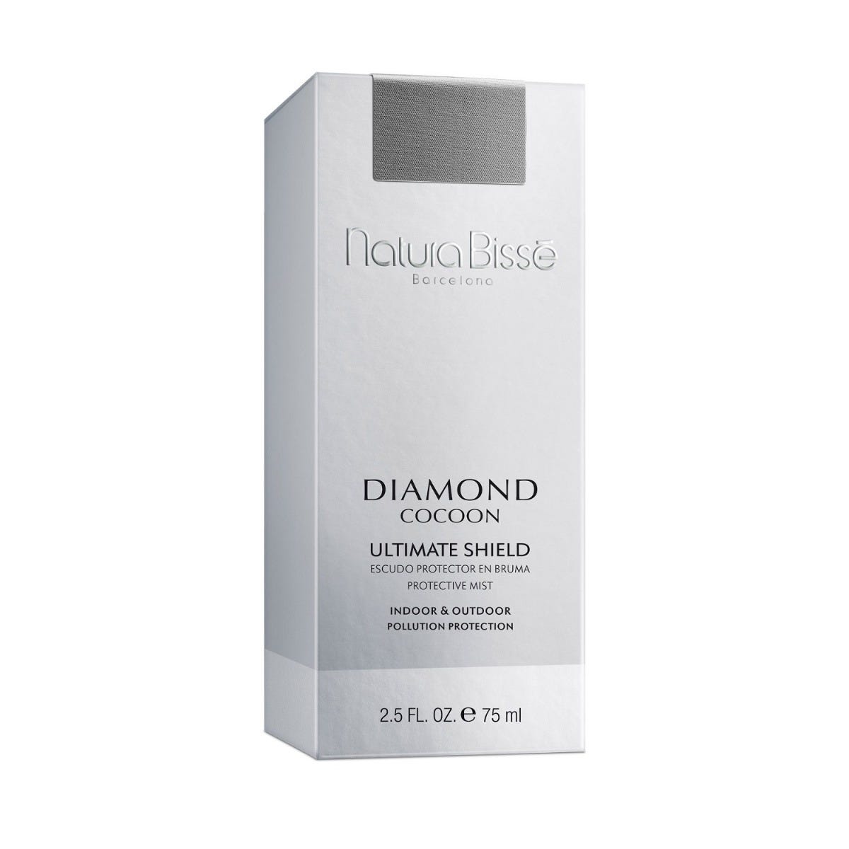 Diamond Cocoon Hydrating Essence 200ml