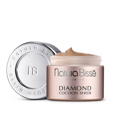 Diamond Cocoon Sheer Cream 50ml