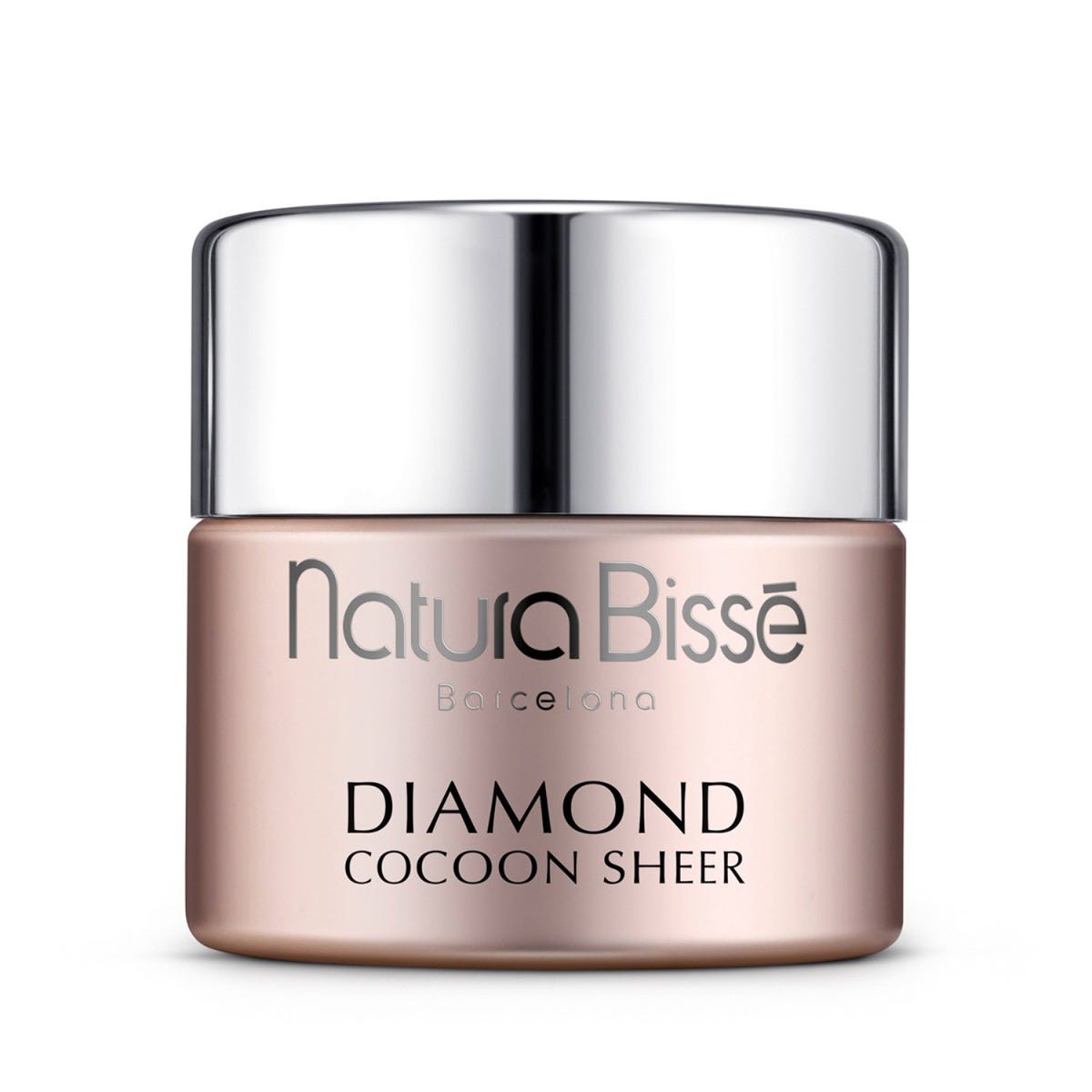 Diamond Cocoon Sheer Cream 50ml