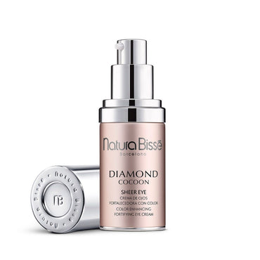 Diamond Cocoon Sheer Eye Cream 25ml