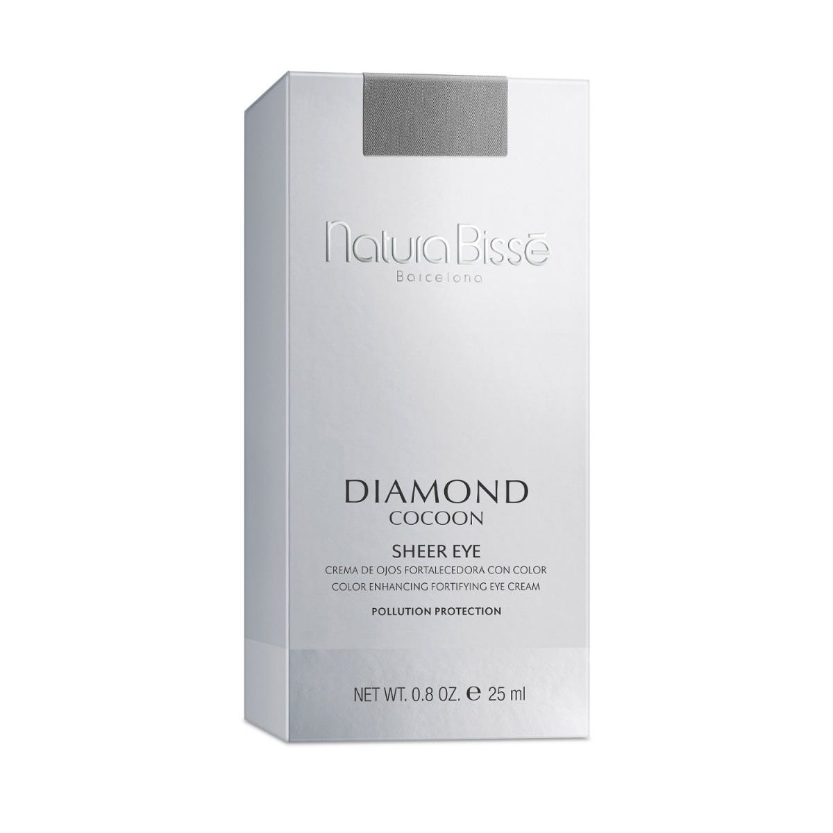 Diamond Cocoon Sheer Eye Cream 25ml