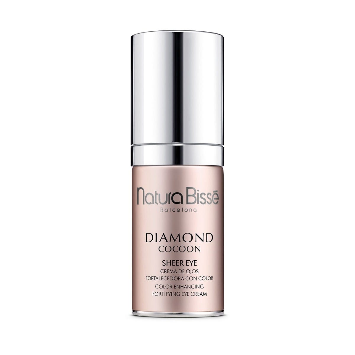 Diamond Cocoon Sheer Eye Cream 25ml