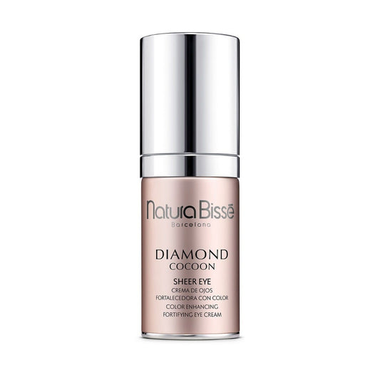 Diamond Cocoon Sheer Eye Cream 25ml