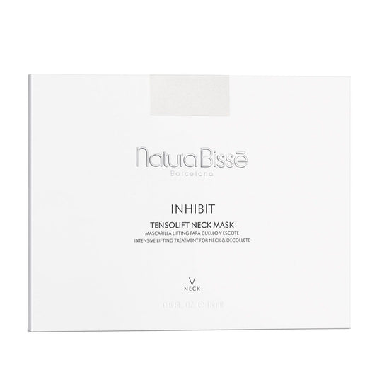 Tensolift Neck Mask 1patch