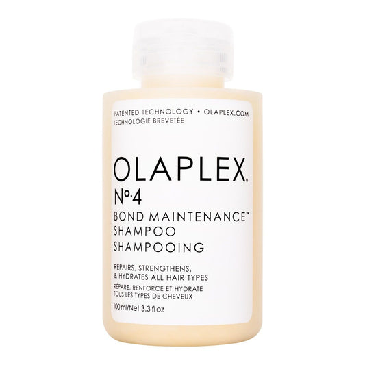 OLAPLEX No.4 Bond Maintenance Shampoo 100ml