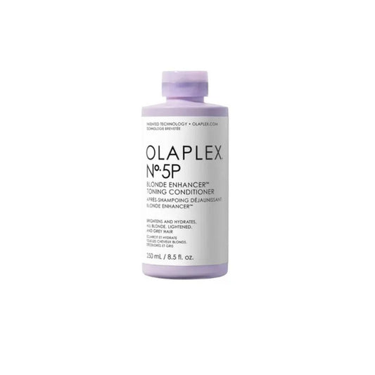 Olaplex n°5P Blonde Enhancer Toning Conditioner