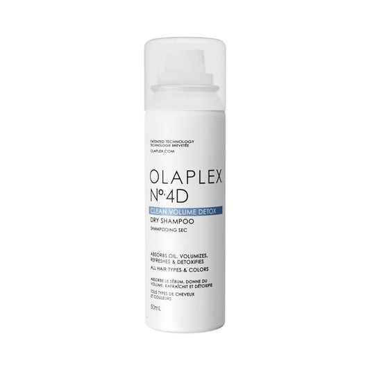 OLAPLEX No.4D MINI Cl. Vol. Detox Dry Shampoo 50ml