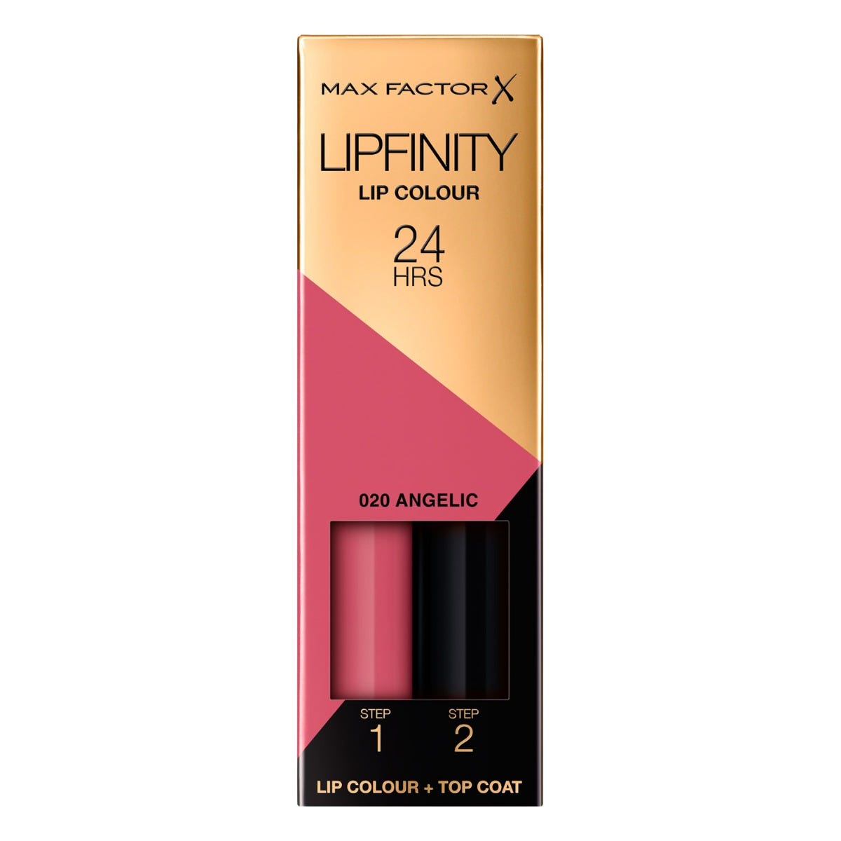 Lipfinity Lip Colour