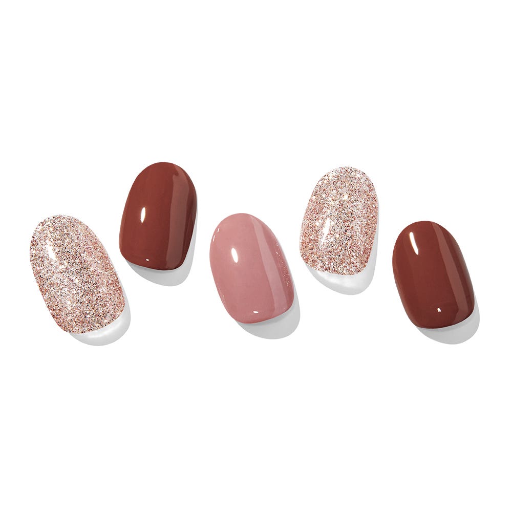 Ohora Gel Nails - 048 Hemish