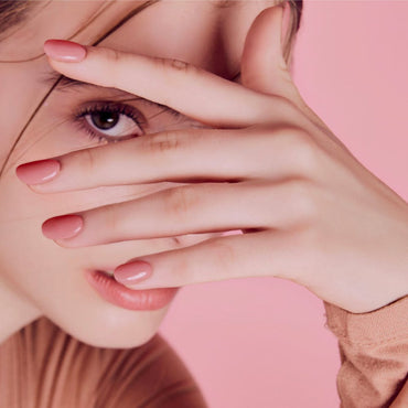 Ohora Gel Nails  - 029 Ash Pink