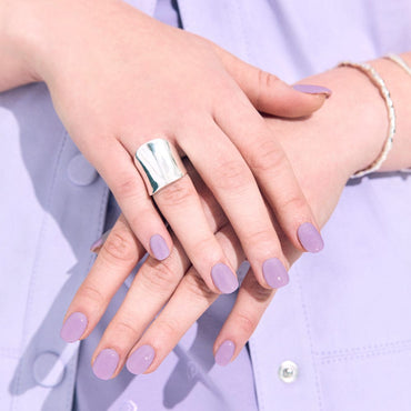 Ohora Gel Nails - 031 Blueberry Jam