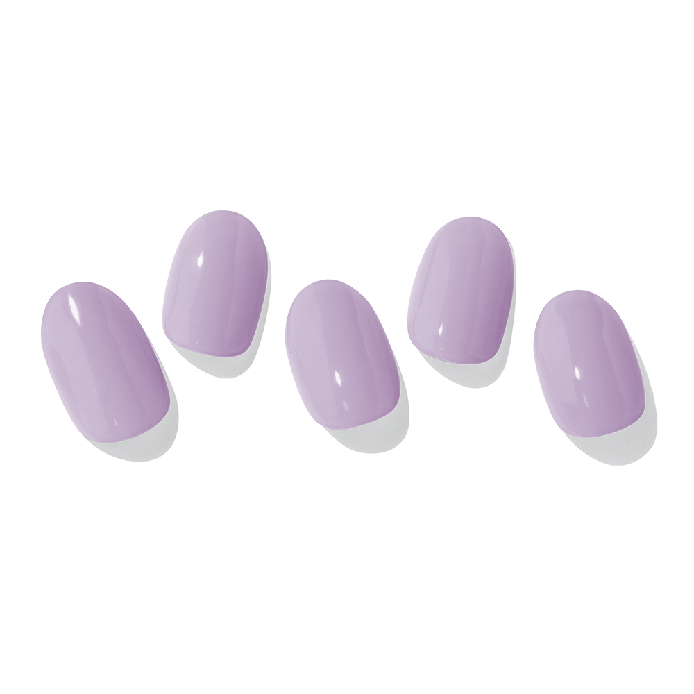 Ohora Gel Nails - 031 Blueberry Jam