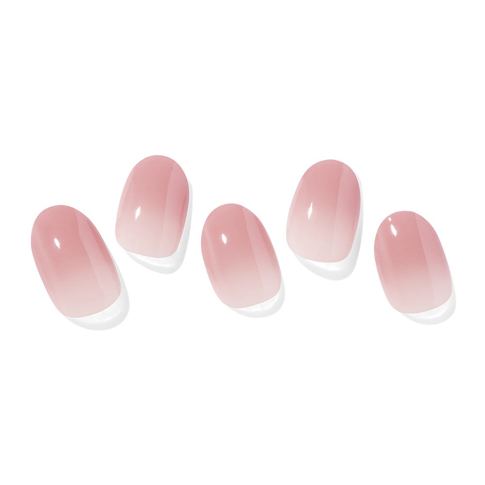 Ohora Gel Nails - 173 Milk Rose