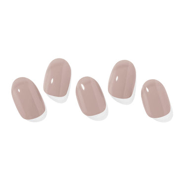 Ohora Gel Nails - 075 Cream Beige