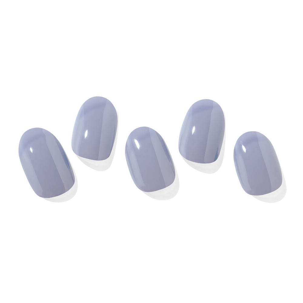 Ohora Gel Nails - 077 Cream Cloud