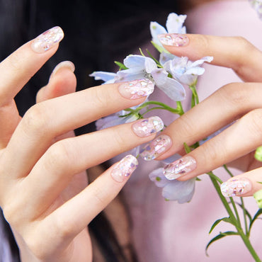 Ohora Gel Nails - 352 Petal Rain