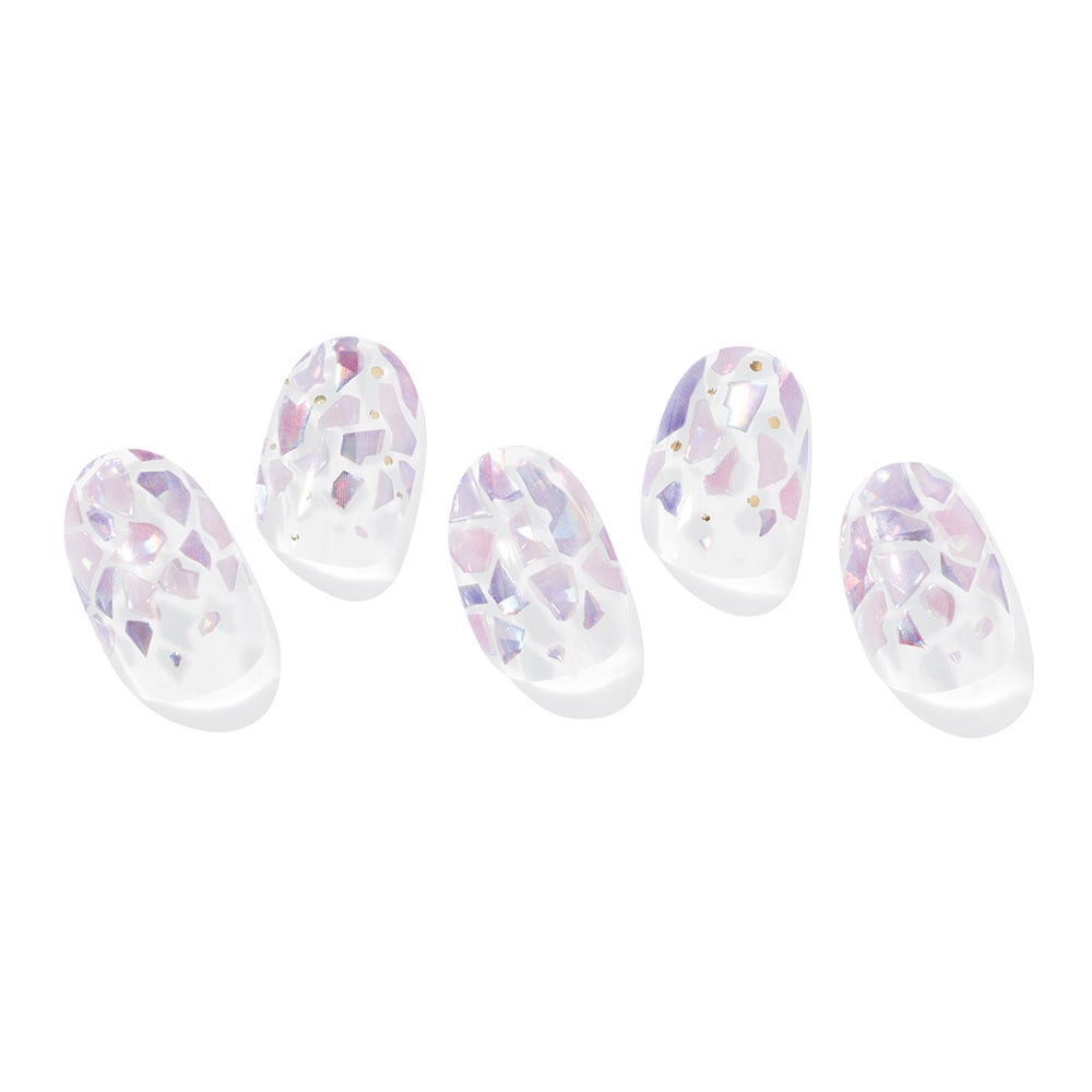 Ohora Gel Nails - 352 Petal Rain