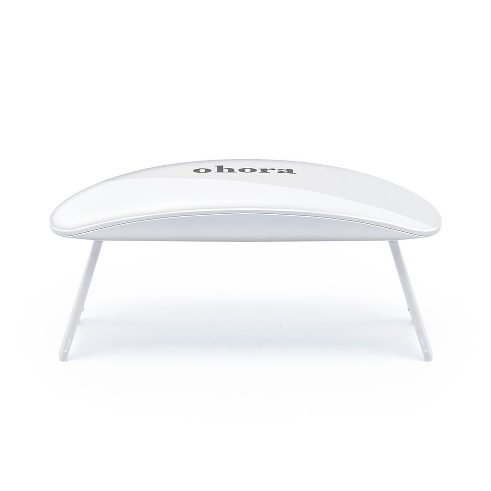 Ohora gel lamp uv 8 watt