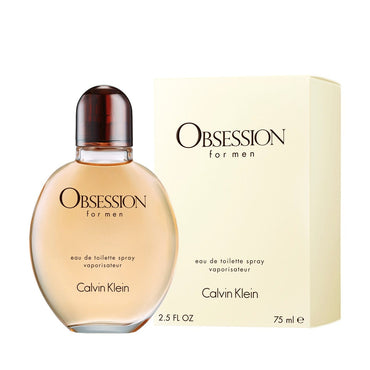 Calvin Klein Obsession Eau De Toilette