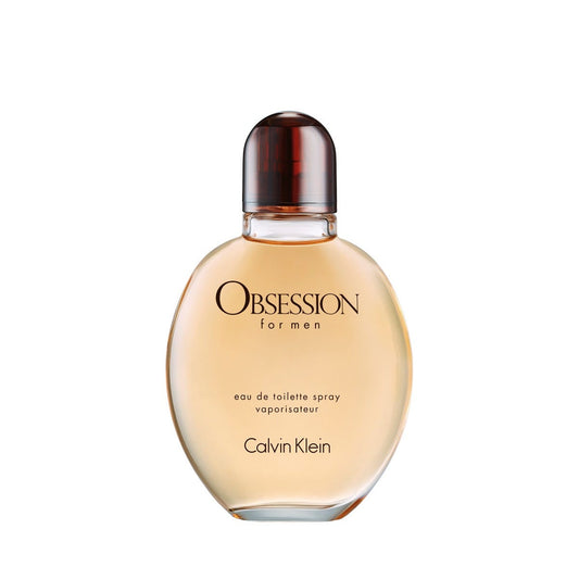 Calvin Klein Obsession Eau De Toilette