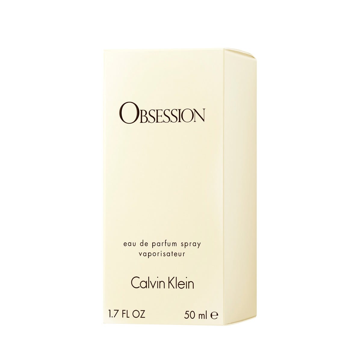 Calvin Klein Obsession Eau De Parfum