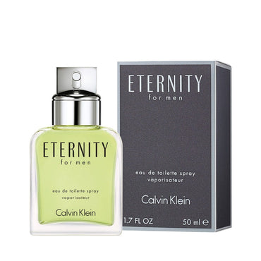 Calvin Klein Eternity Eau De Toilette