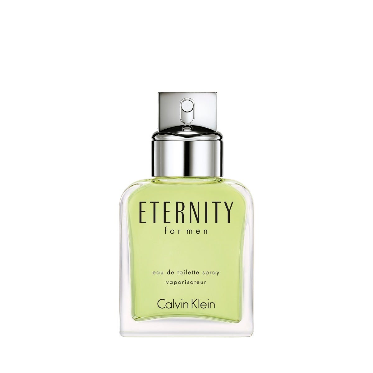 Calvin Klein Eternity Eau De Toilette